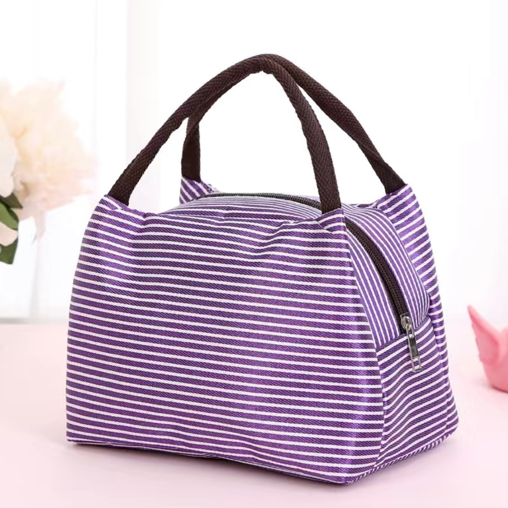 BNIB - Insulated Lunch Bag / Box
